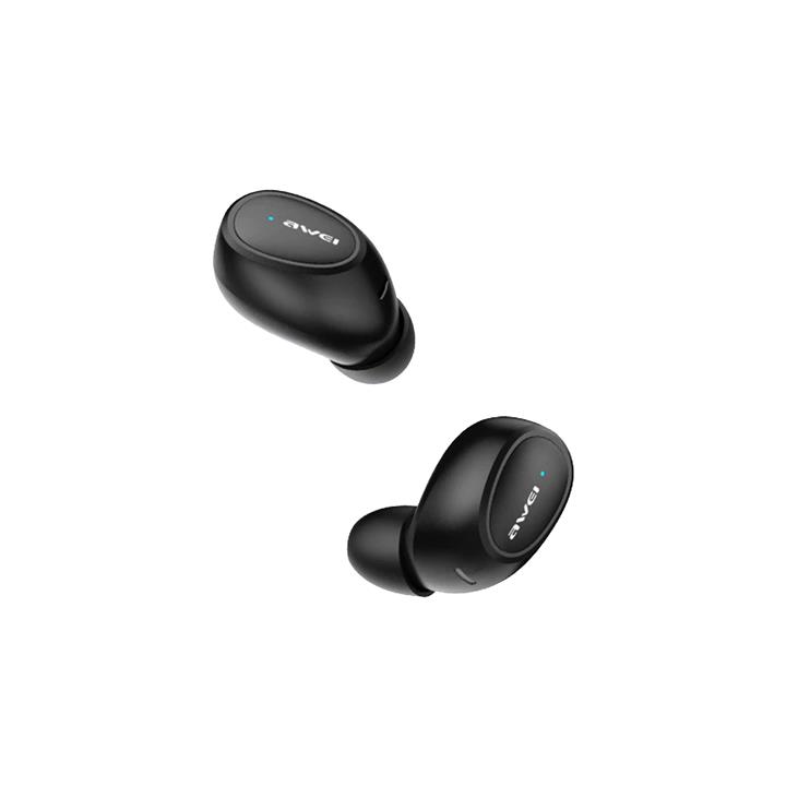 هدفون بی سیم اوی مدل Sports Earbuds T16 Awei Sports EarbudsT16 Wireless Headphones